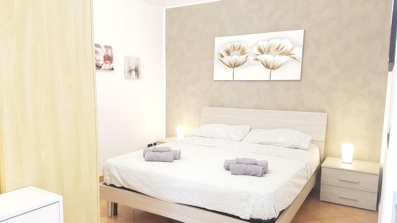 Apartamento Casa Mudi Turín Exterior foto