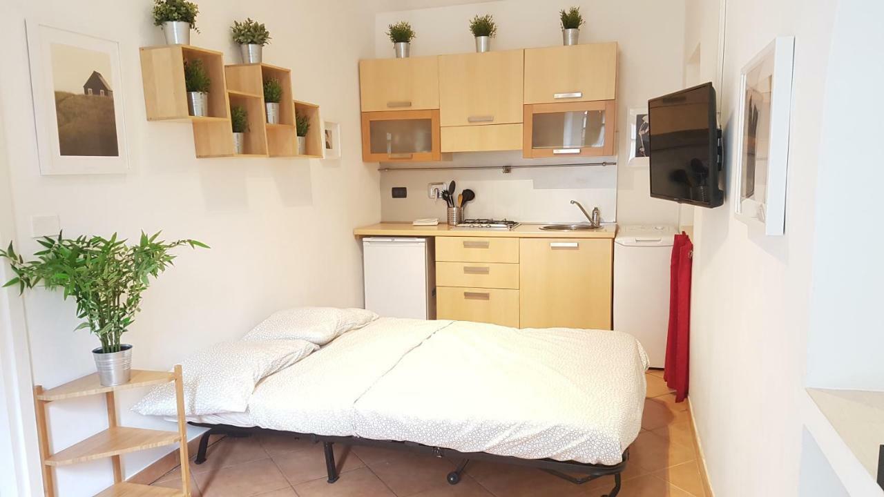 Apartamento Casa Mudi Turín Exterior foto