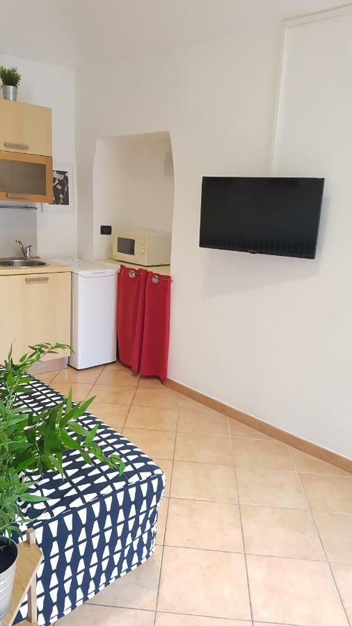 Apartamento Casa Mudi Turín Exterior foto
