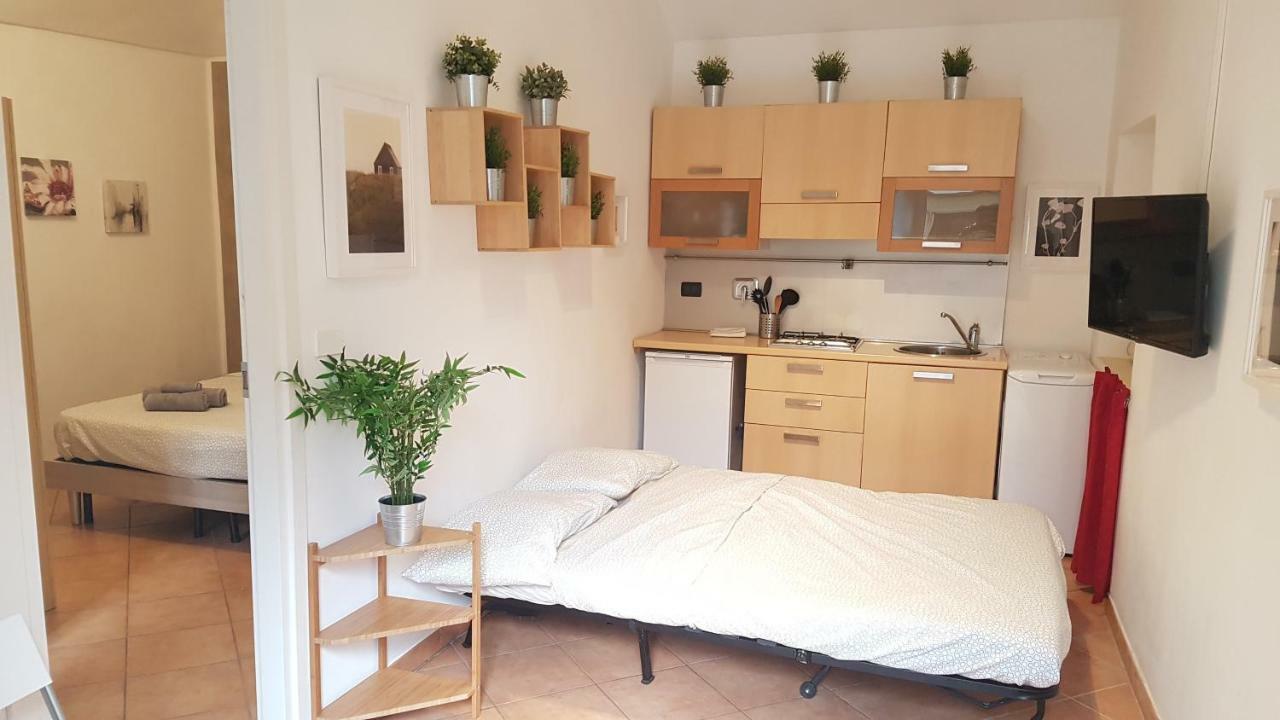 Apartamento Casa Mudi Turín Exterior foto